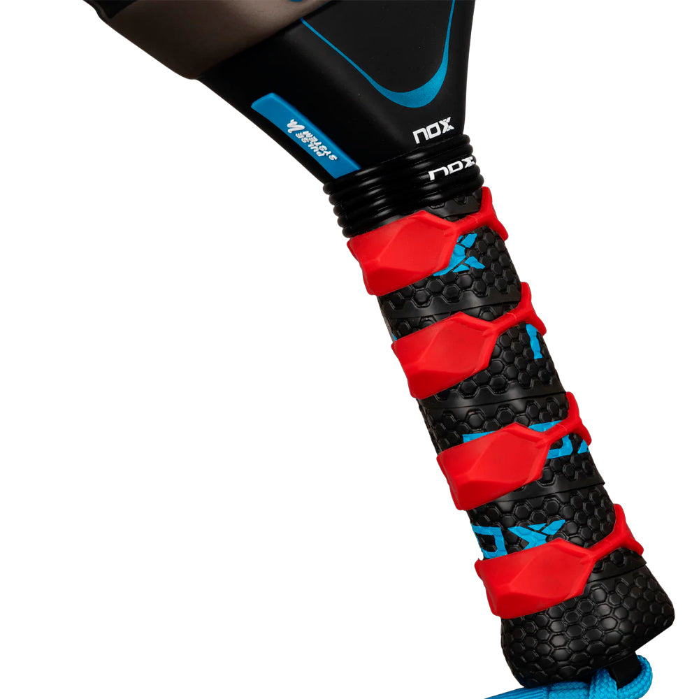 Nox AT10 Pro Cup Soft by Agustin Tapia