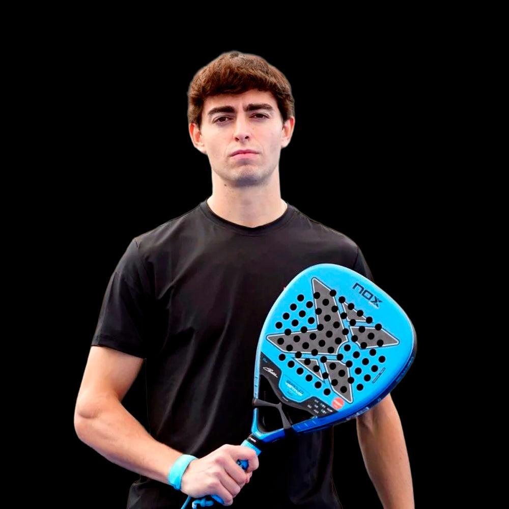 Nox EA10 Ventus Attack 12K Xtreme by Edu Alonso