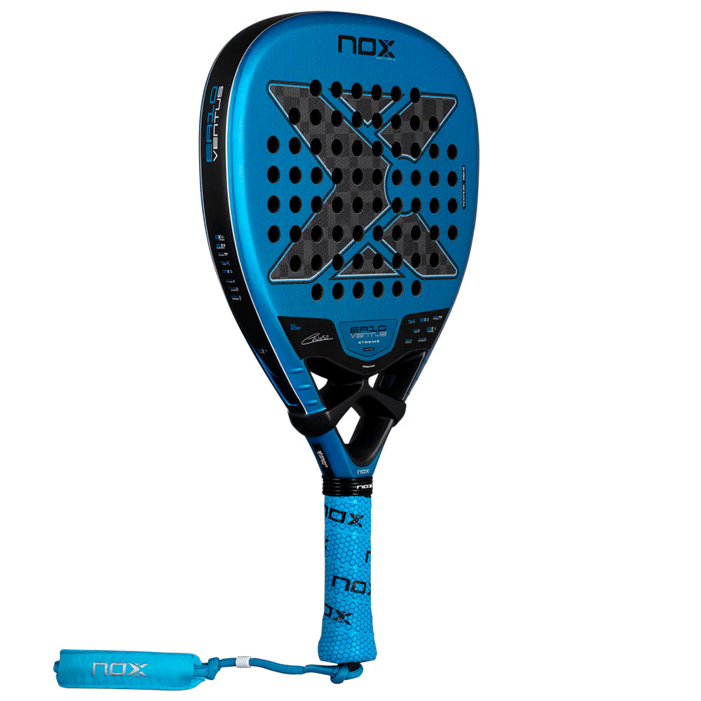 Nox EA10 Ventus Attack 12K Xtreme by Edu Alonso