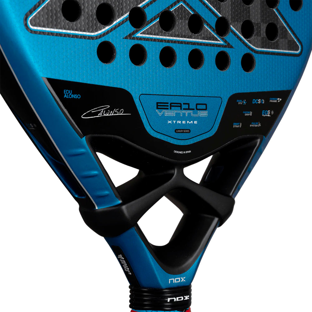 Nox EA10 Ventus Attack 12K Xtreme by Edu Alonso