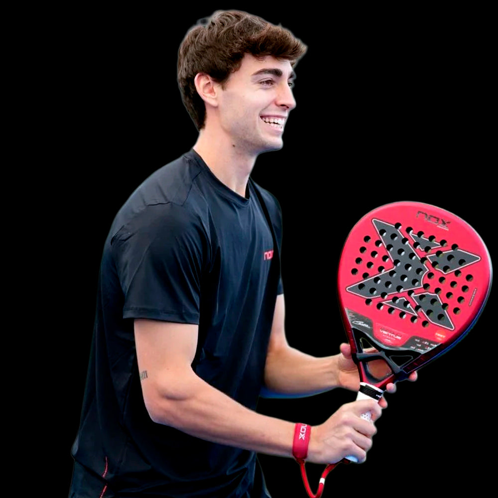 Nox EA10 Ventus Hybrid 12K Xtreme by Edu Alonso