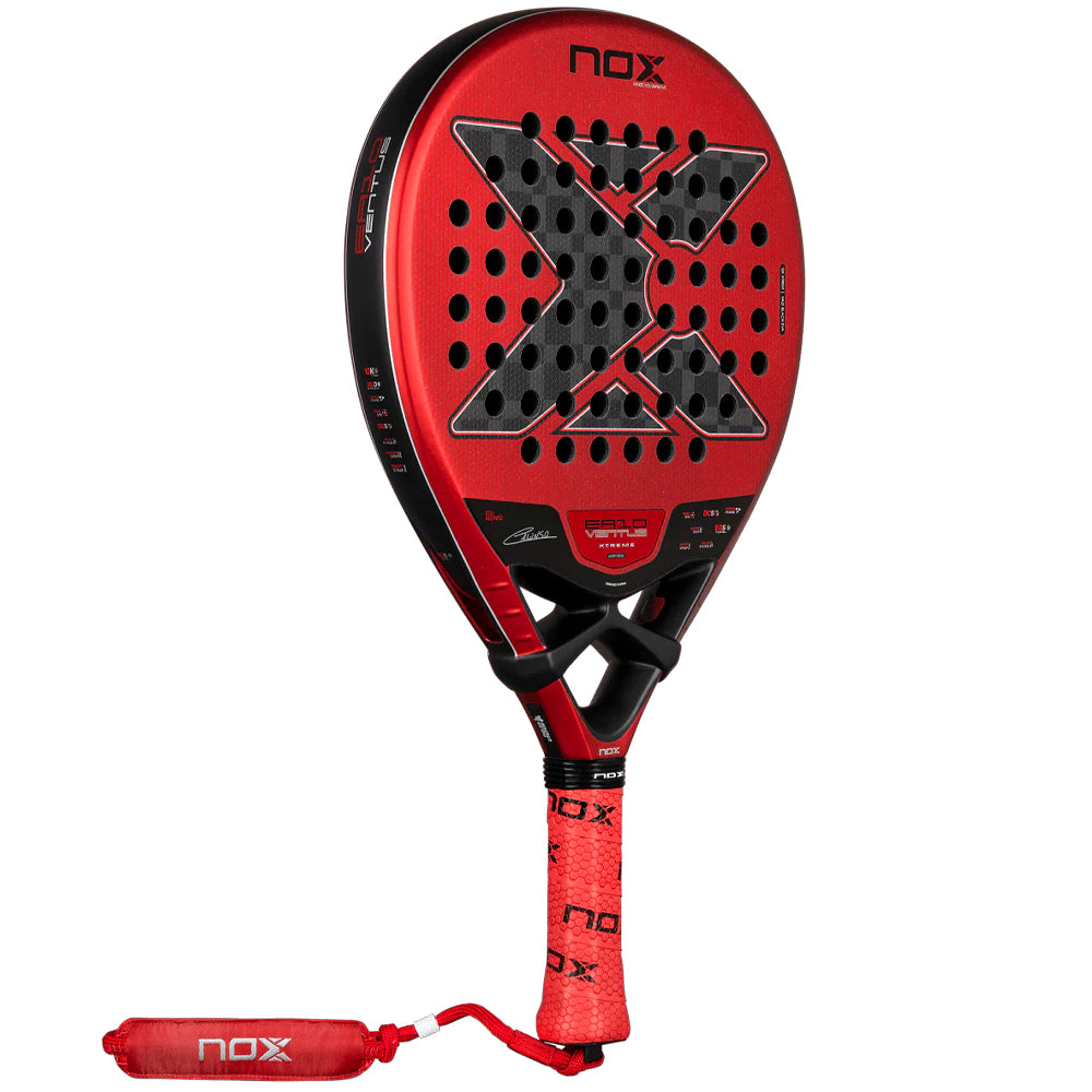 Nox EA10 Ventus Hybrid 12K Xtreme by Edu Alonso