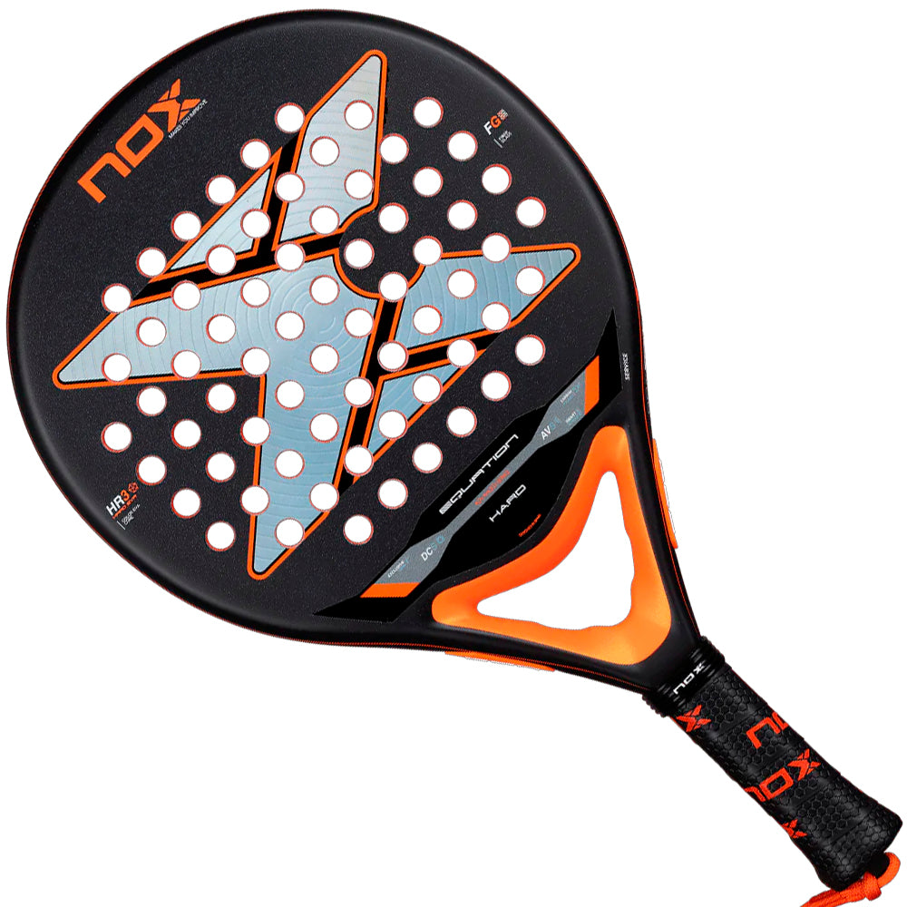 Nox Equation Hard Advanced