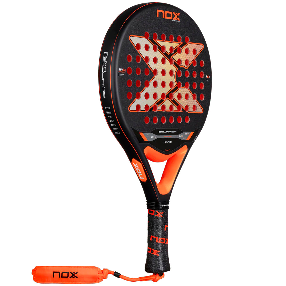 Nox Equation Hard Advanced