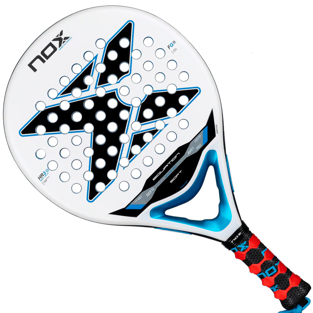 Nox Equation Soft Avançado