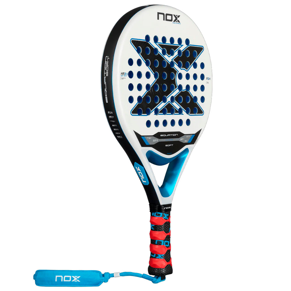 Nox Equation Soft Avançado