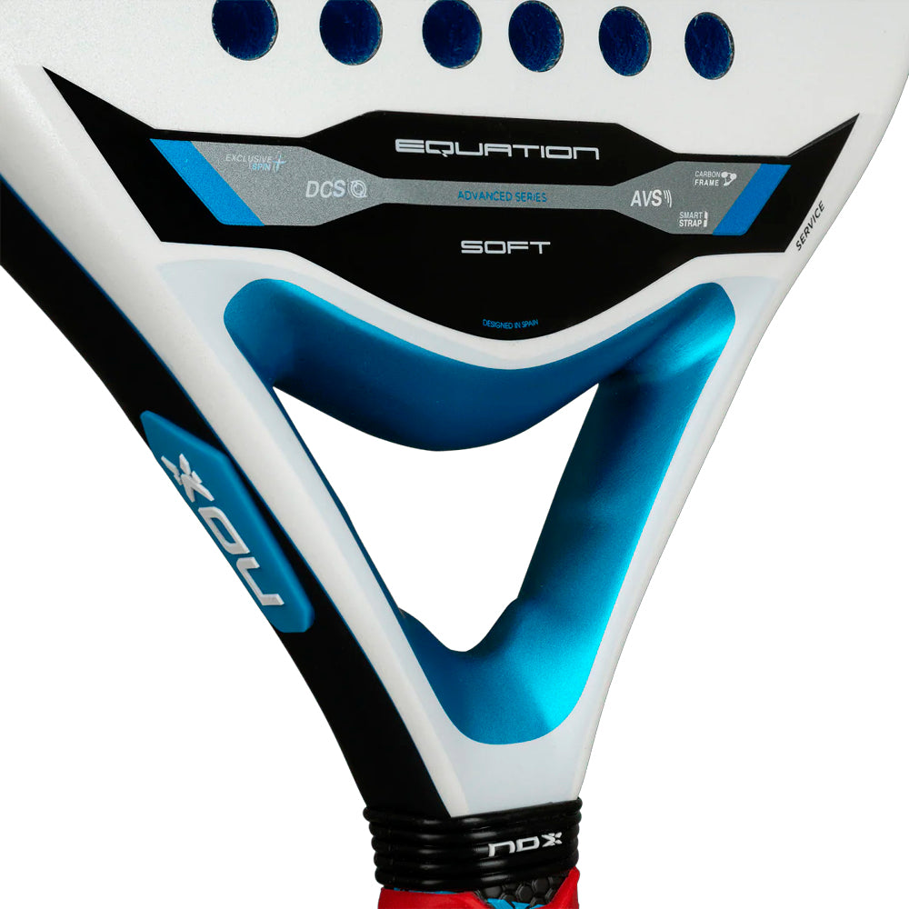 Nox Equation Soft Avançado