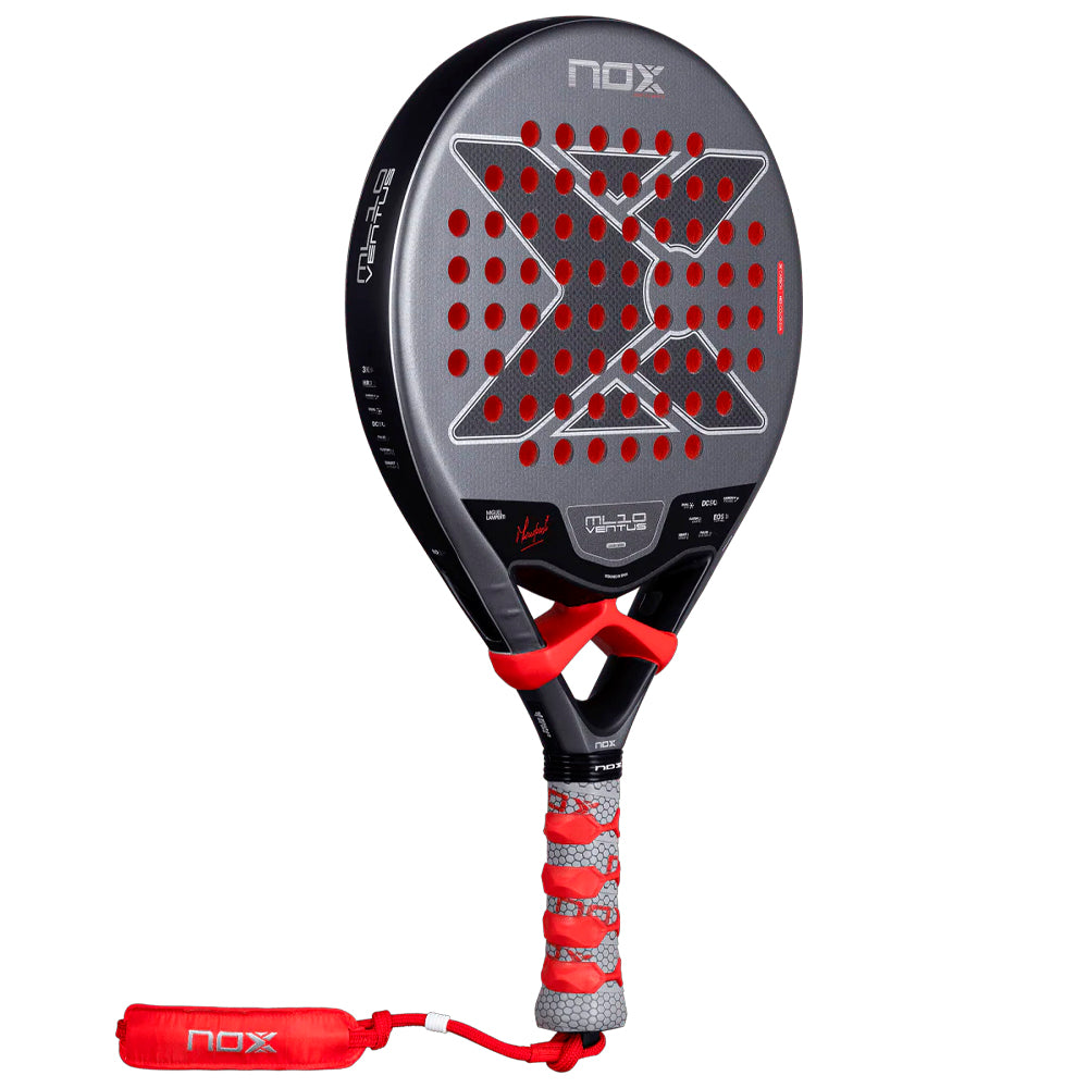 Nox ML10 Ventus 3K de Miguel Lamperti