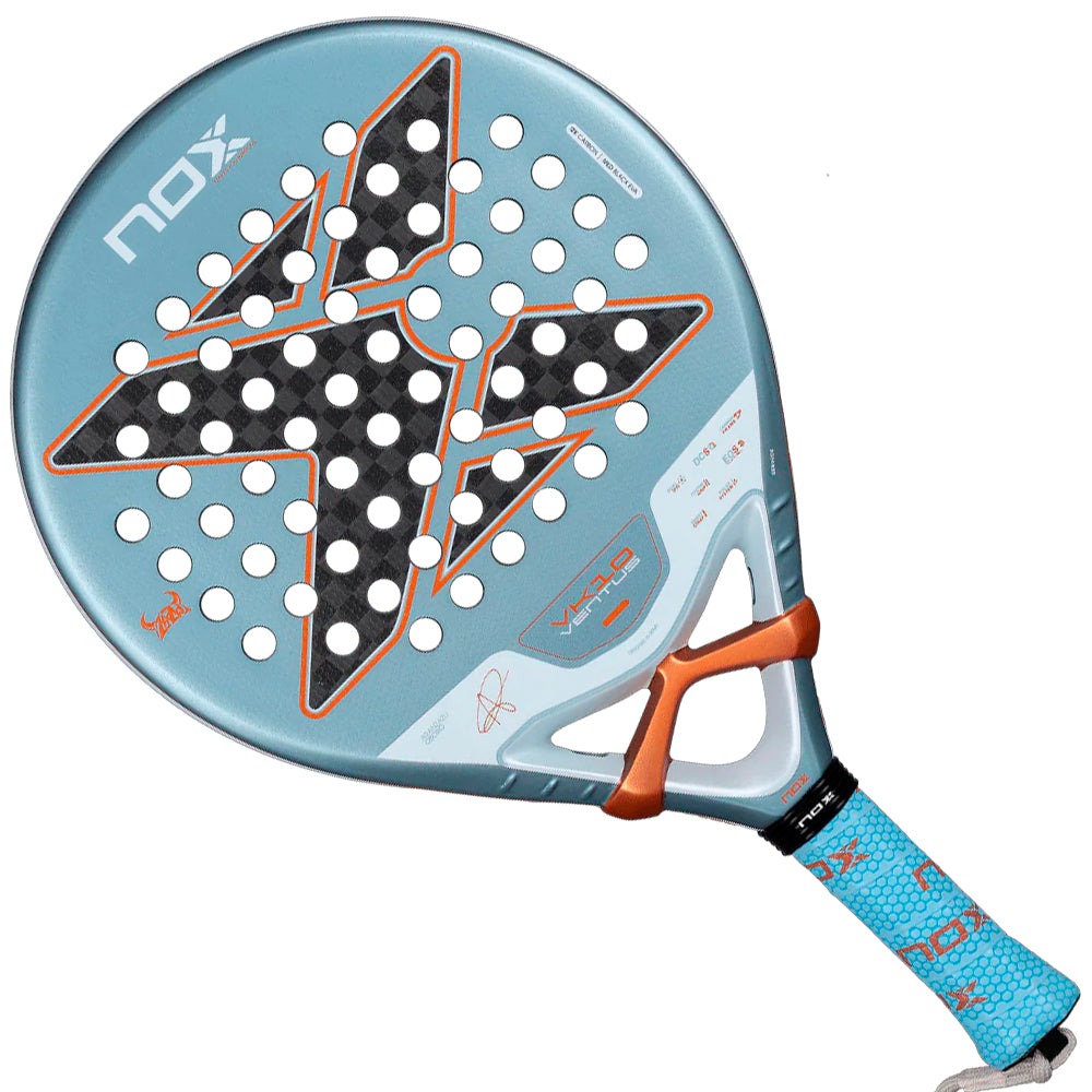 Nox VK10 Ventus 12K by Aranza Osoro