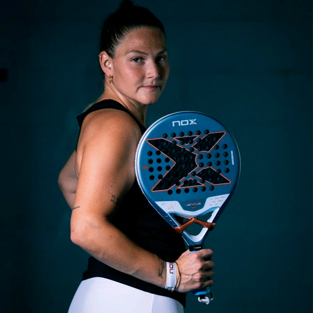 Nox VK10 Ventus 12K by Aranza Osoro