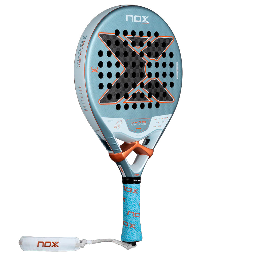 Nox VK10 Ventus 12K by Aranza Osoro