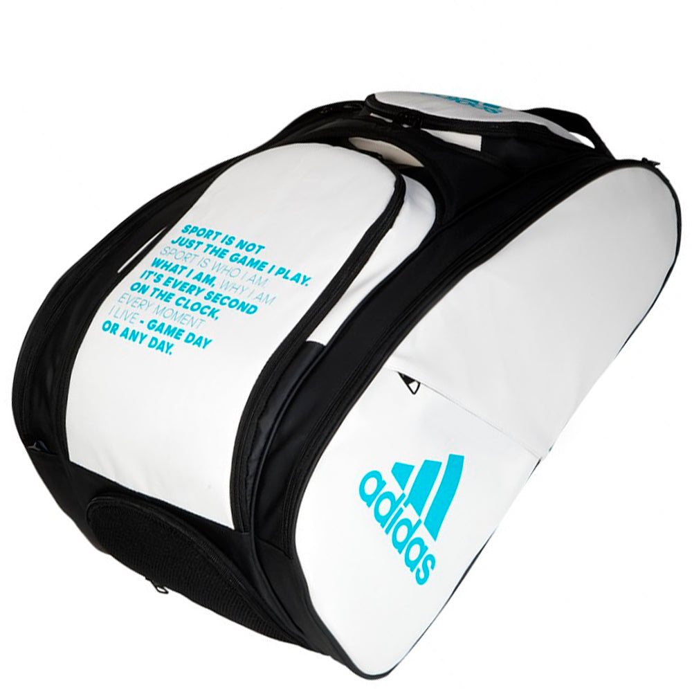 Adidas Padel Bolso Paletero Multigame Lite