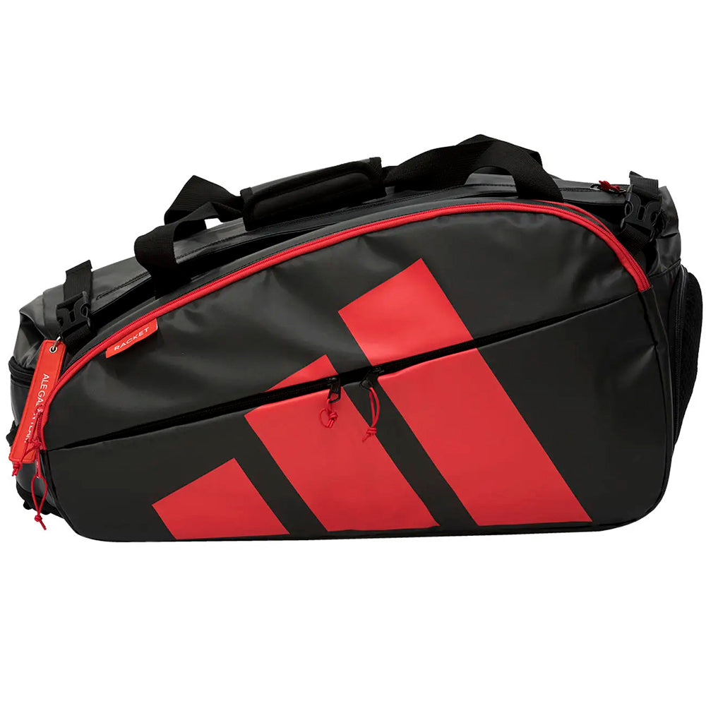 Adidas Padel Bolso Paletero Multigame 3.5 Ale Galan