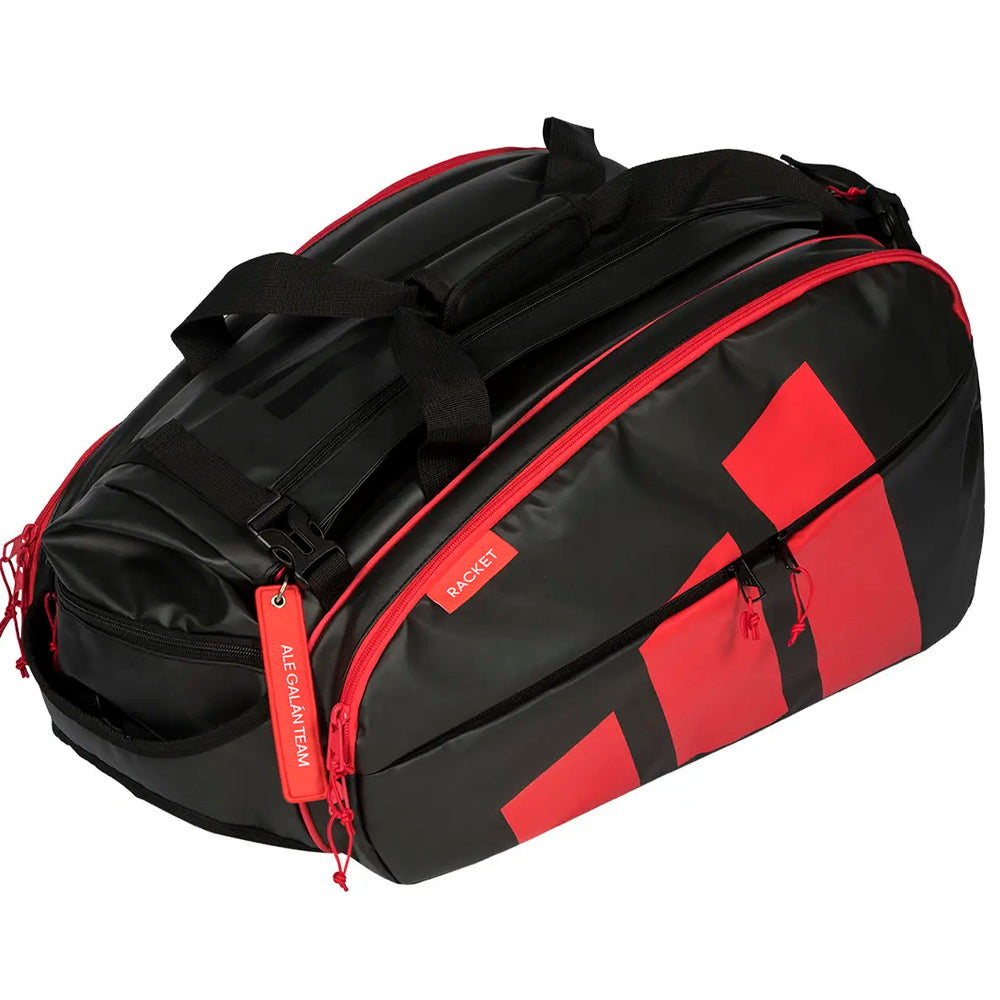 Adidas Padel Bolso Paletero Multigame 3.5 Ale Galan
