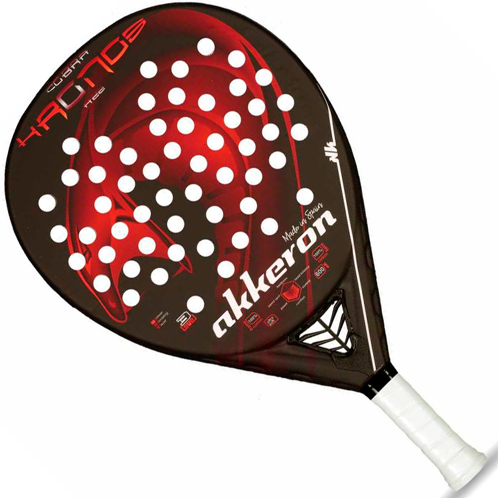 Akkeron Cobra Kronos A22