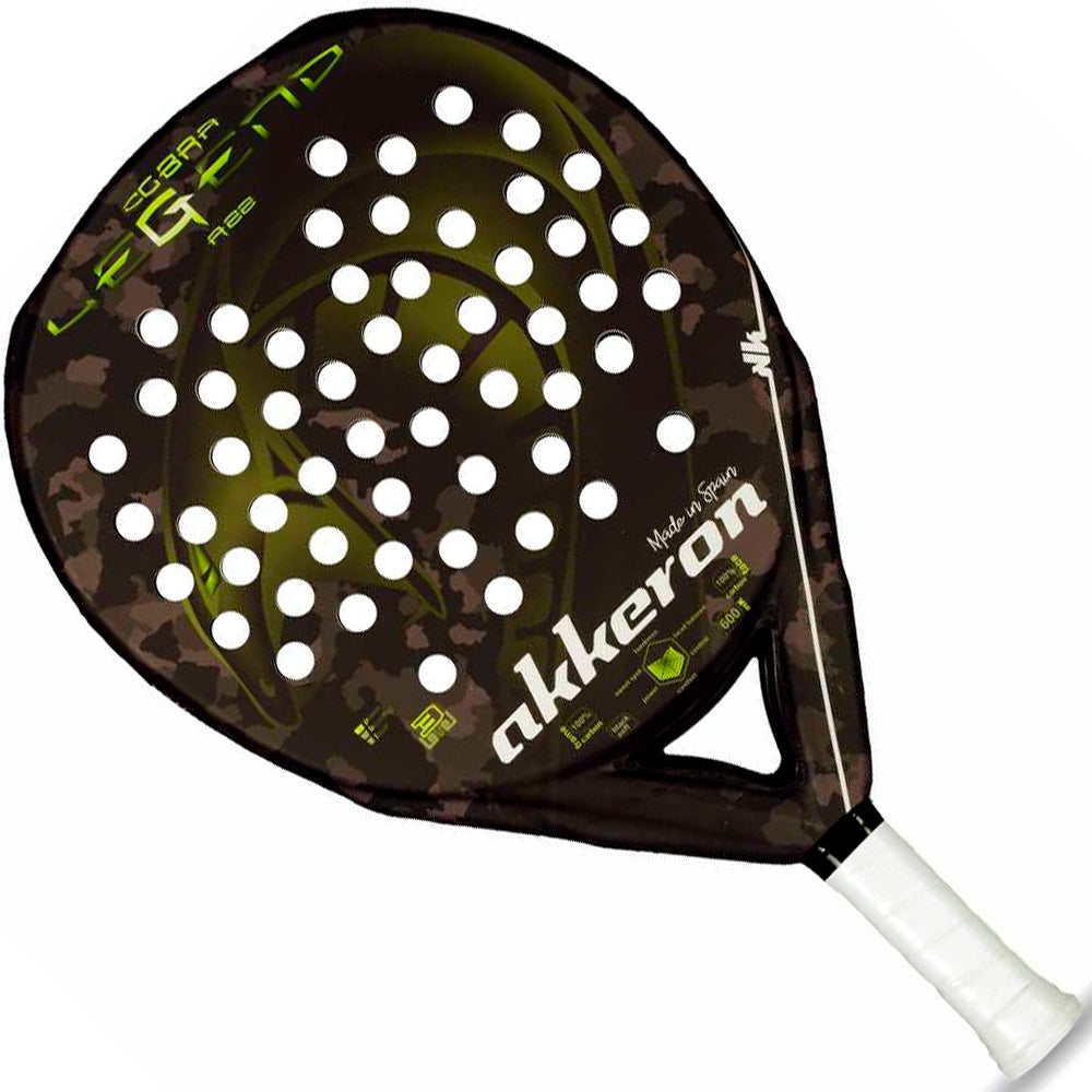 Akkeron Cobra Legend A22