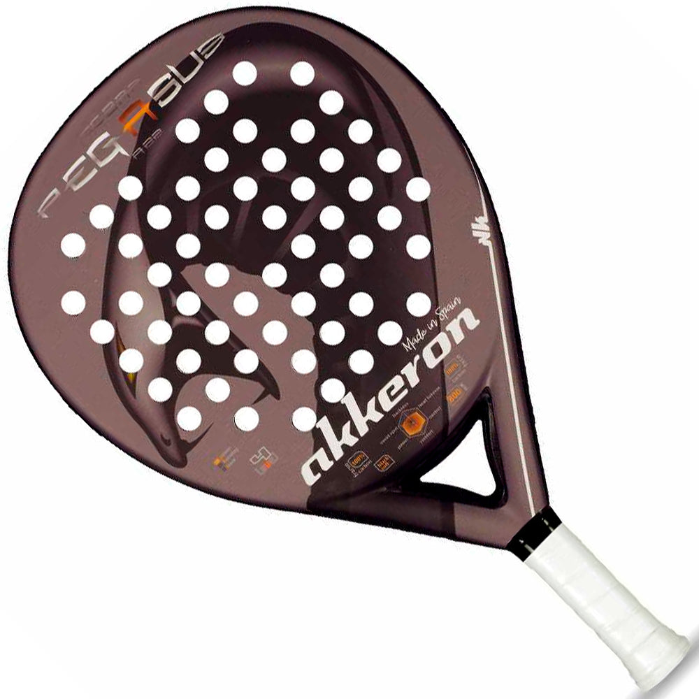 Akkeron Cobra Pegasus A22