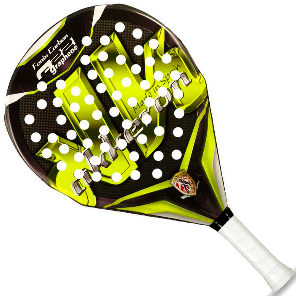 Akkeron Fenix Edition Carbon Legacy A22