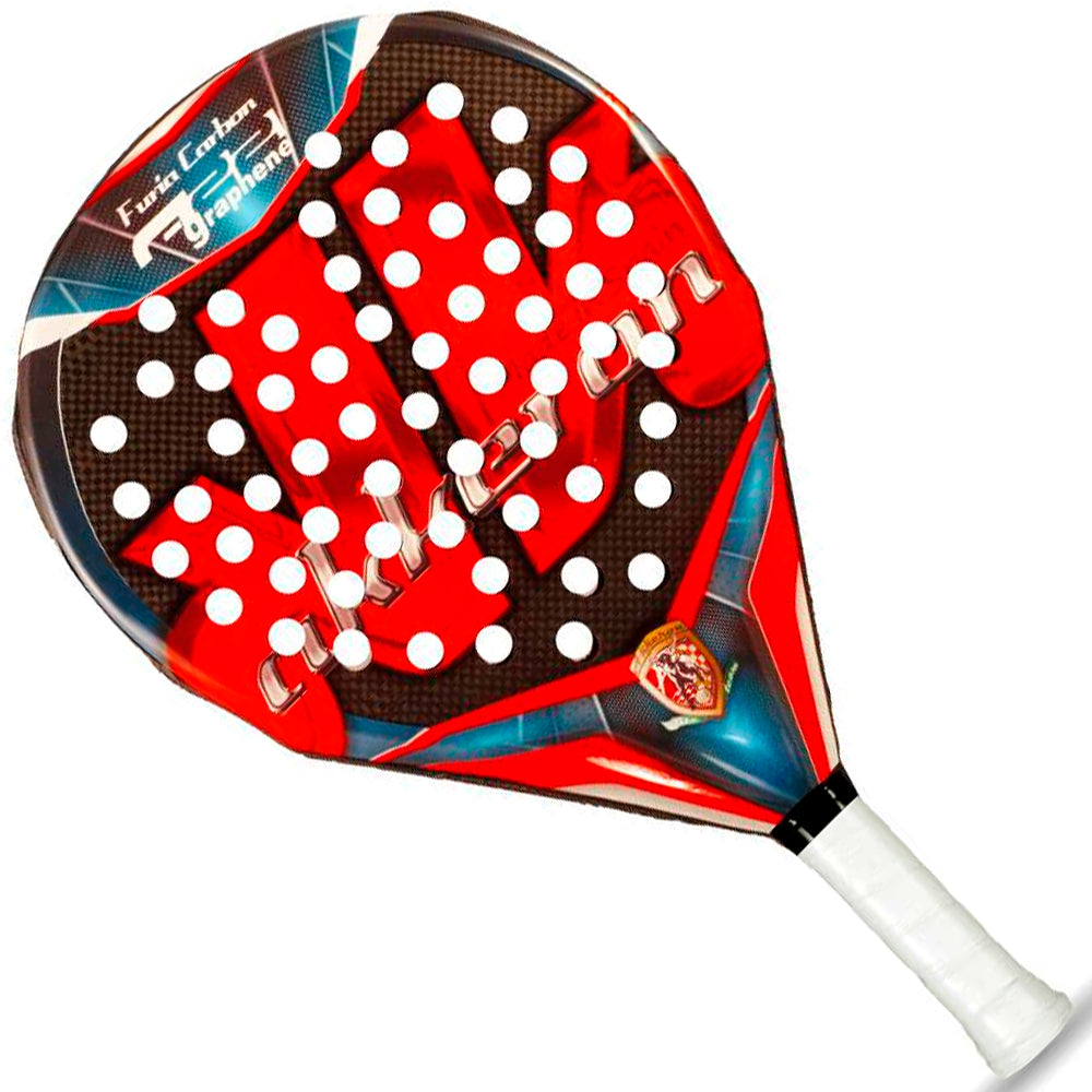 Akkeron Furia Edition Carbon Legacy A22