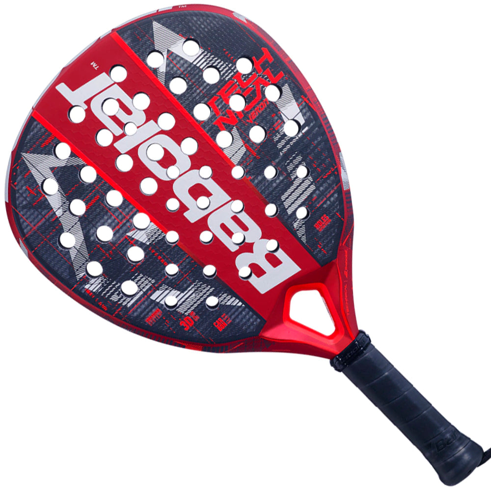 Babolat Technical Veron Juan Lebron