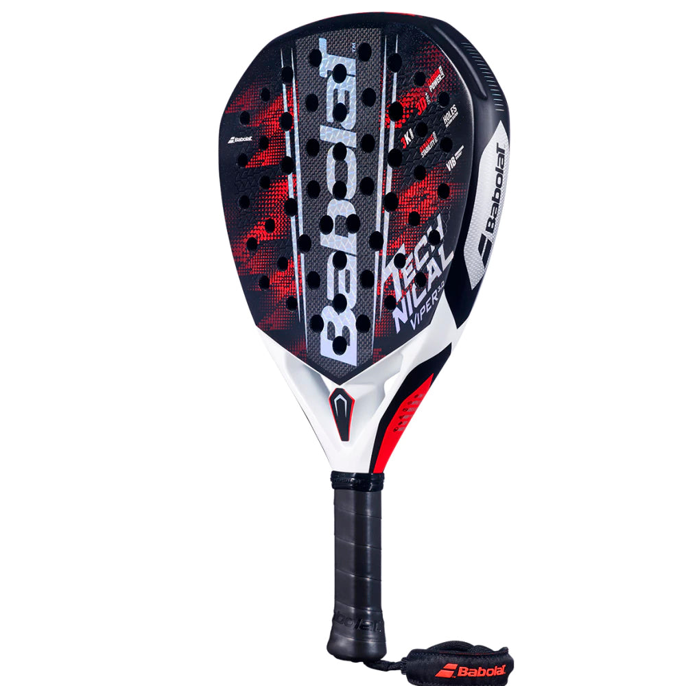 Babolat Technical Viper 3.0