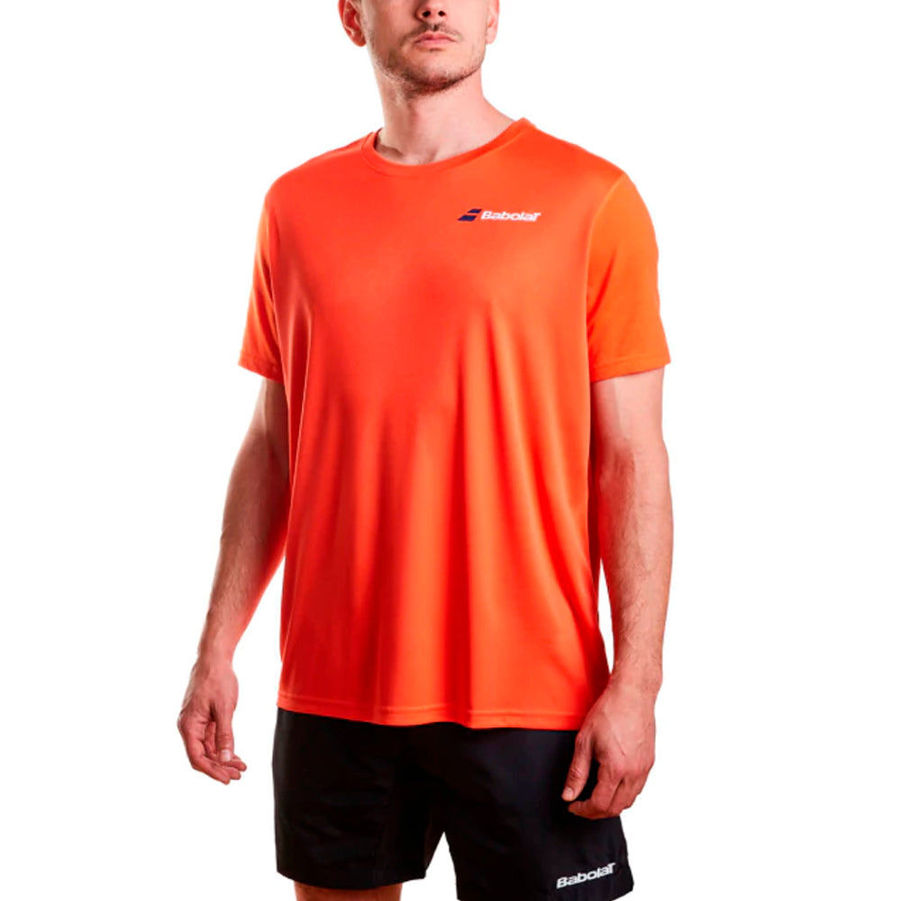 Babolat T-Shirt Brand