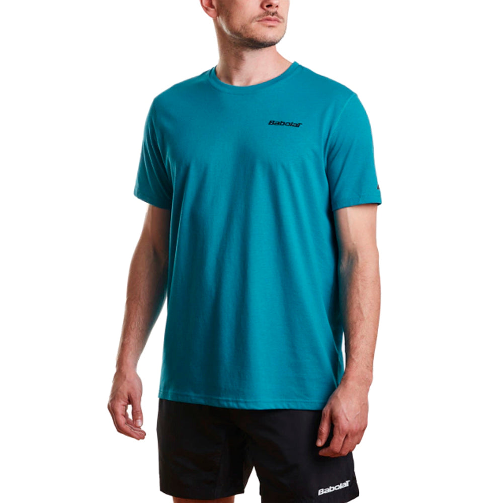 Babolat T-Shirt Brand