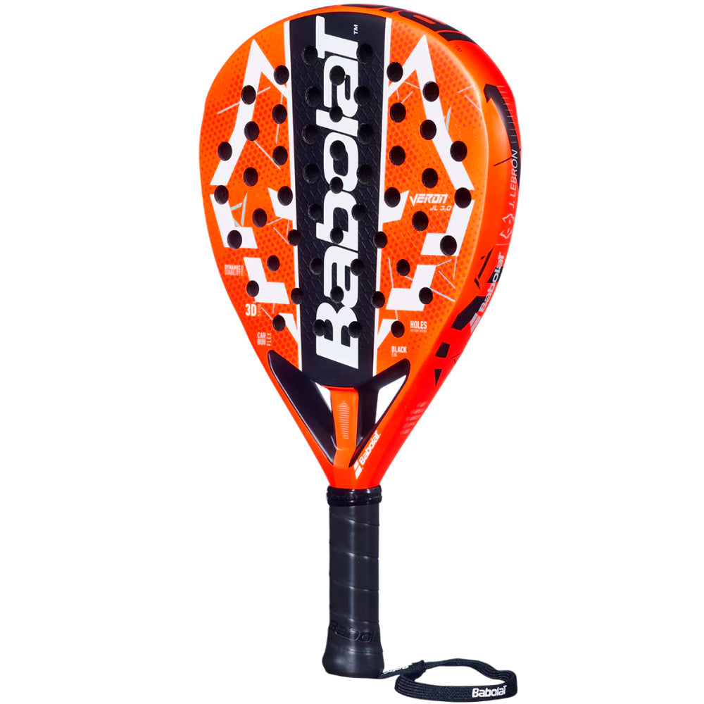 Babolat Veron Juan Lebron 3.0
