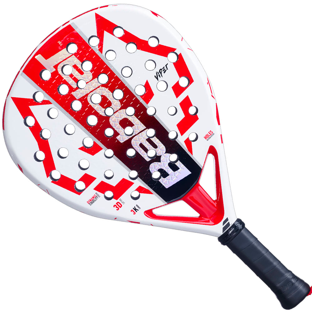 Babolat Viper Juan Lebron