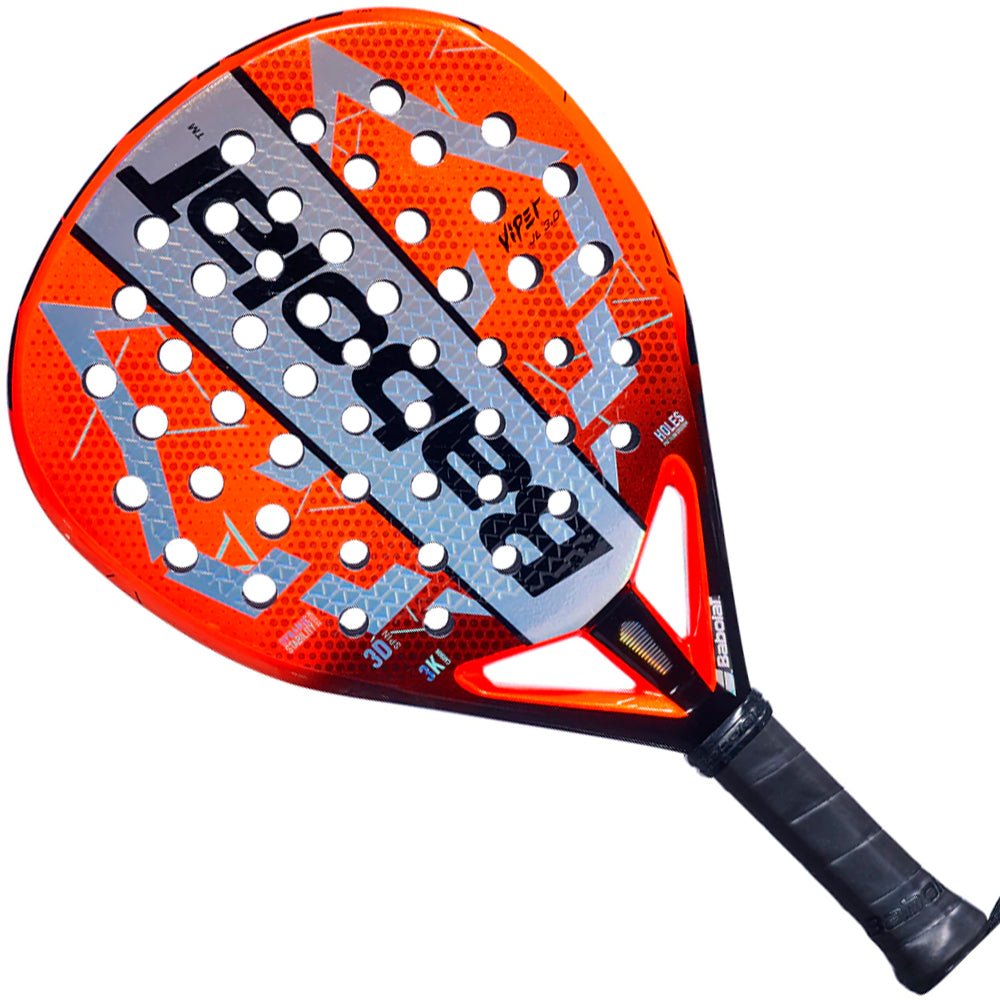 Babolat Viper Juan Lebron 3.0