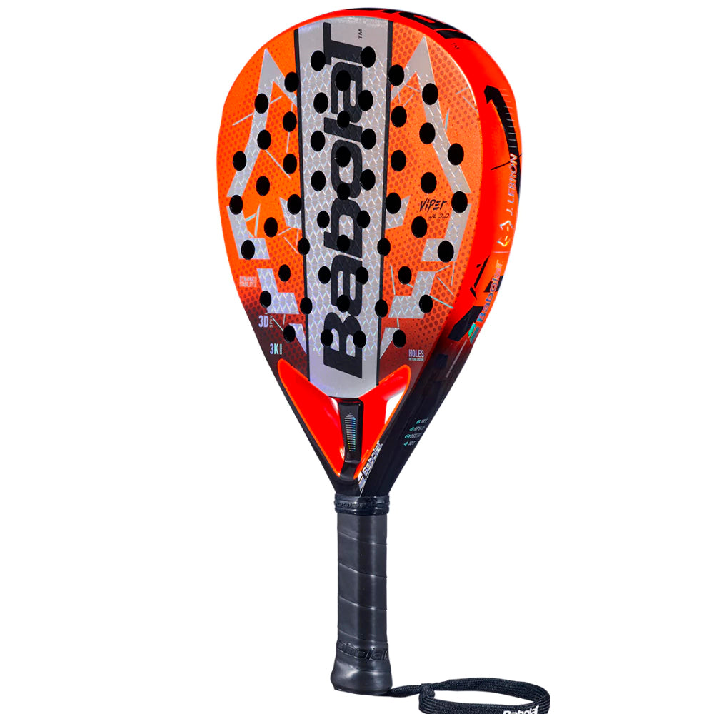 Babolat Viper Juan Lebron 3.0