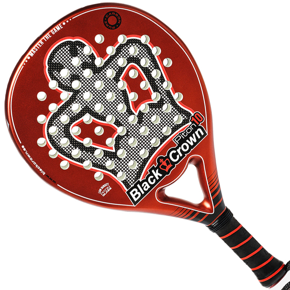 Black Crown Piton 10