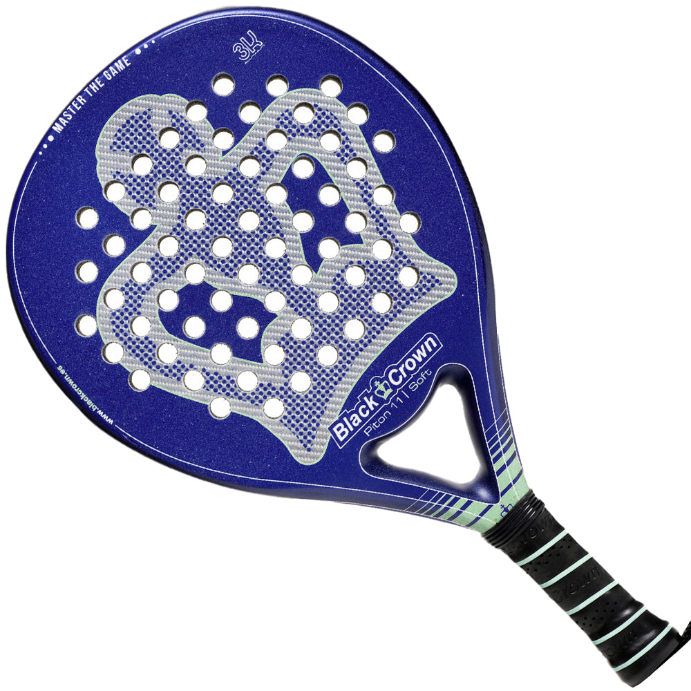 Black Crown Piton 11 Soft