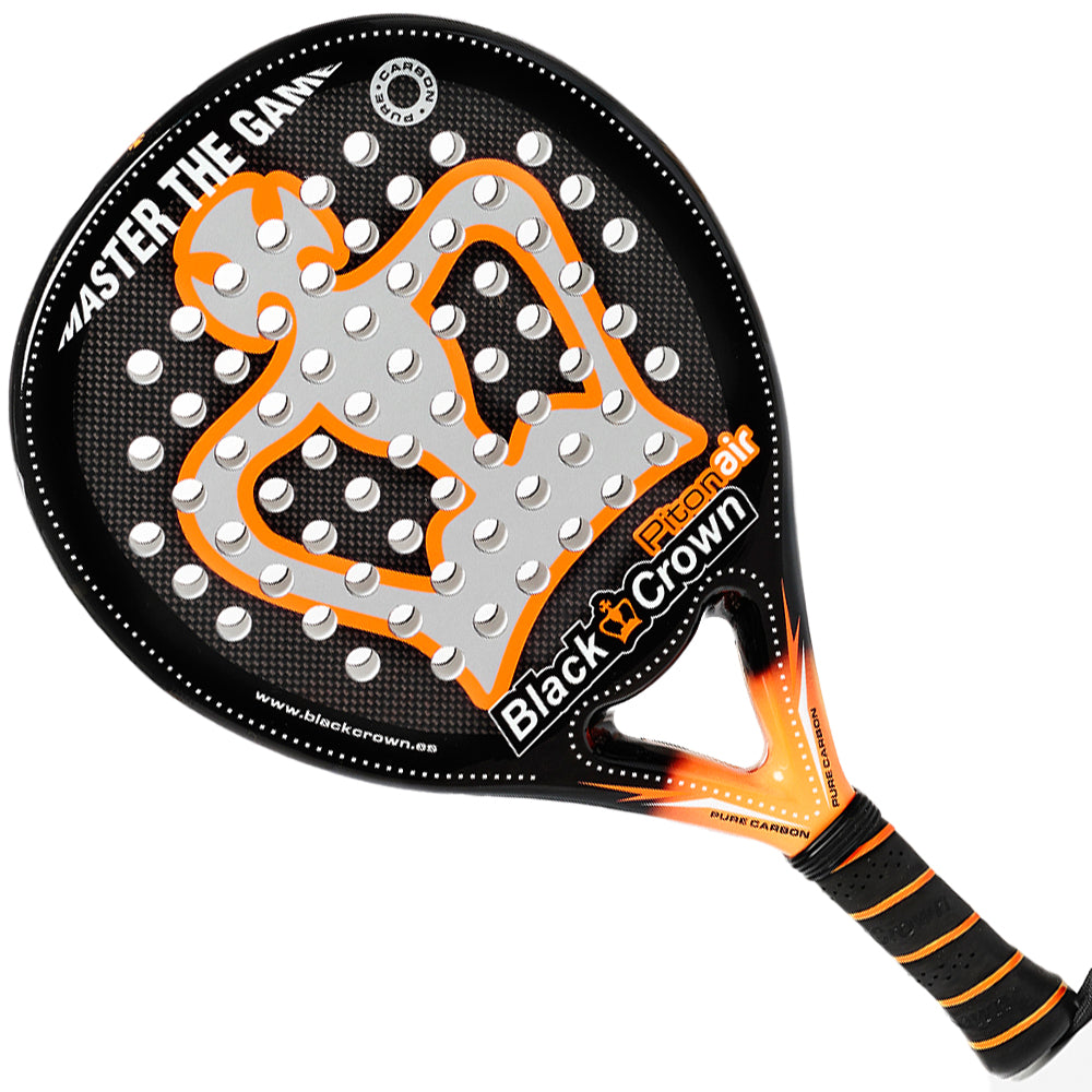 Black Crown Piton Air