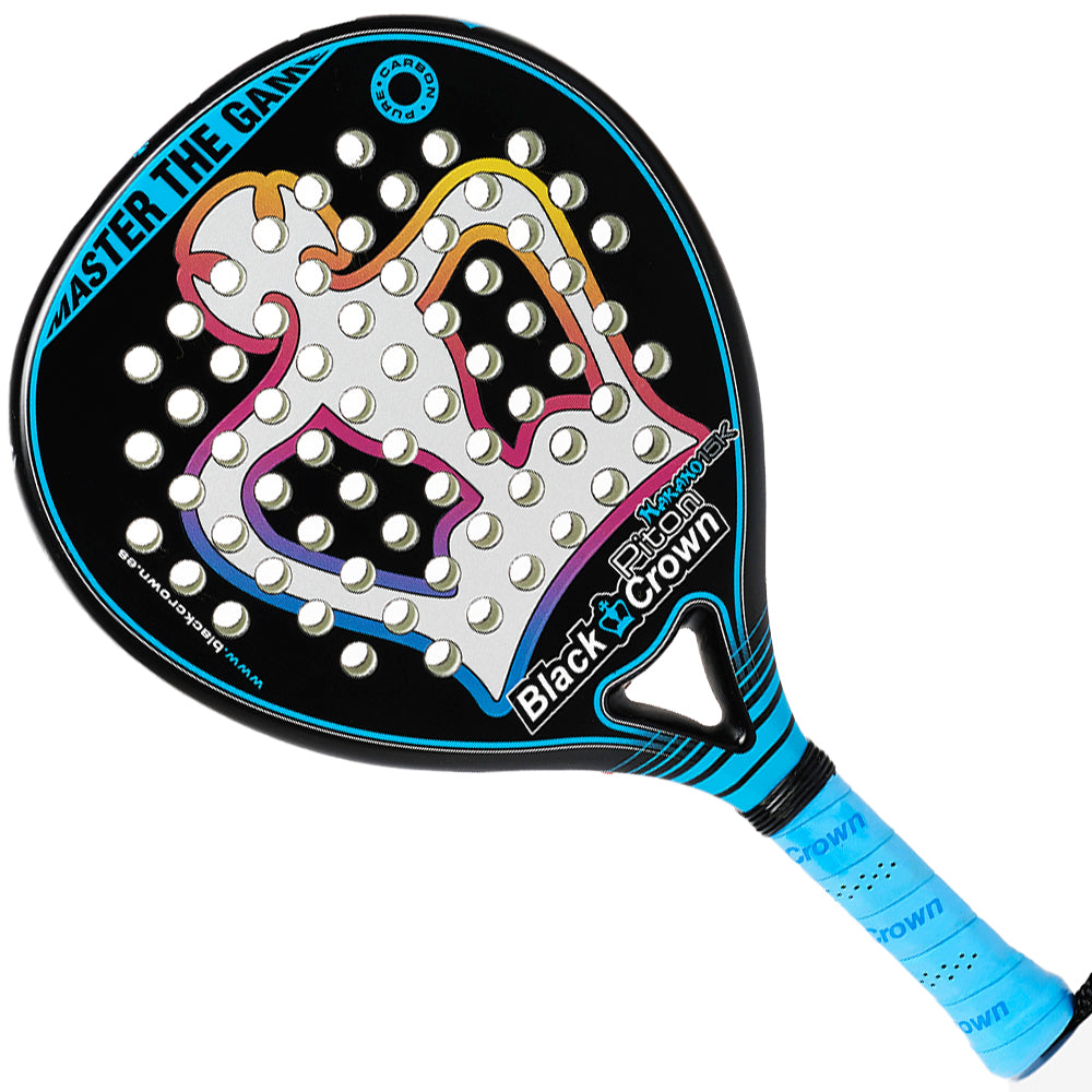 Black Crown Piton Nakano 15K