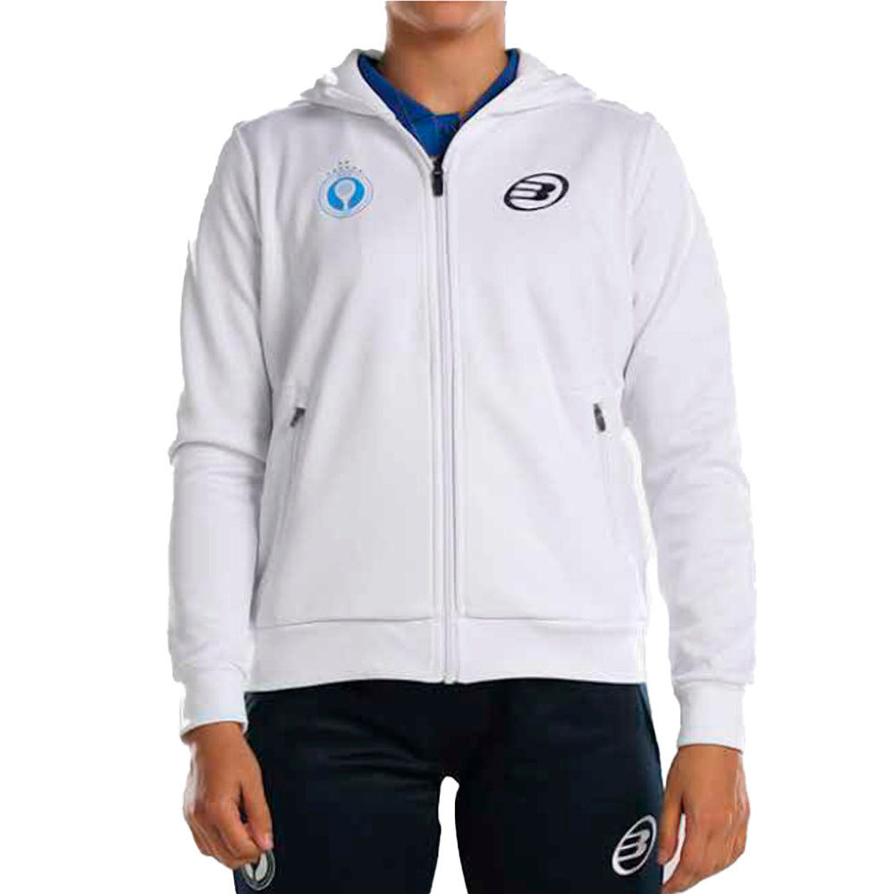 Bullpadel Campera Femenina Seleccion Argentina de Padel APA