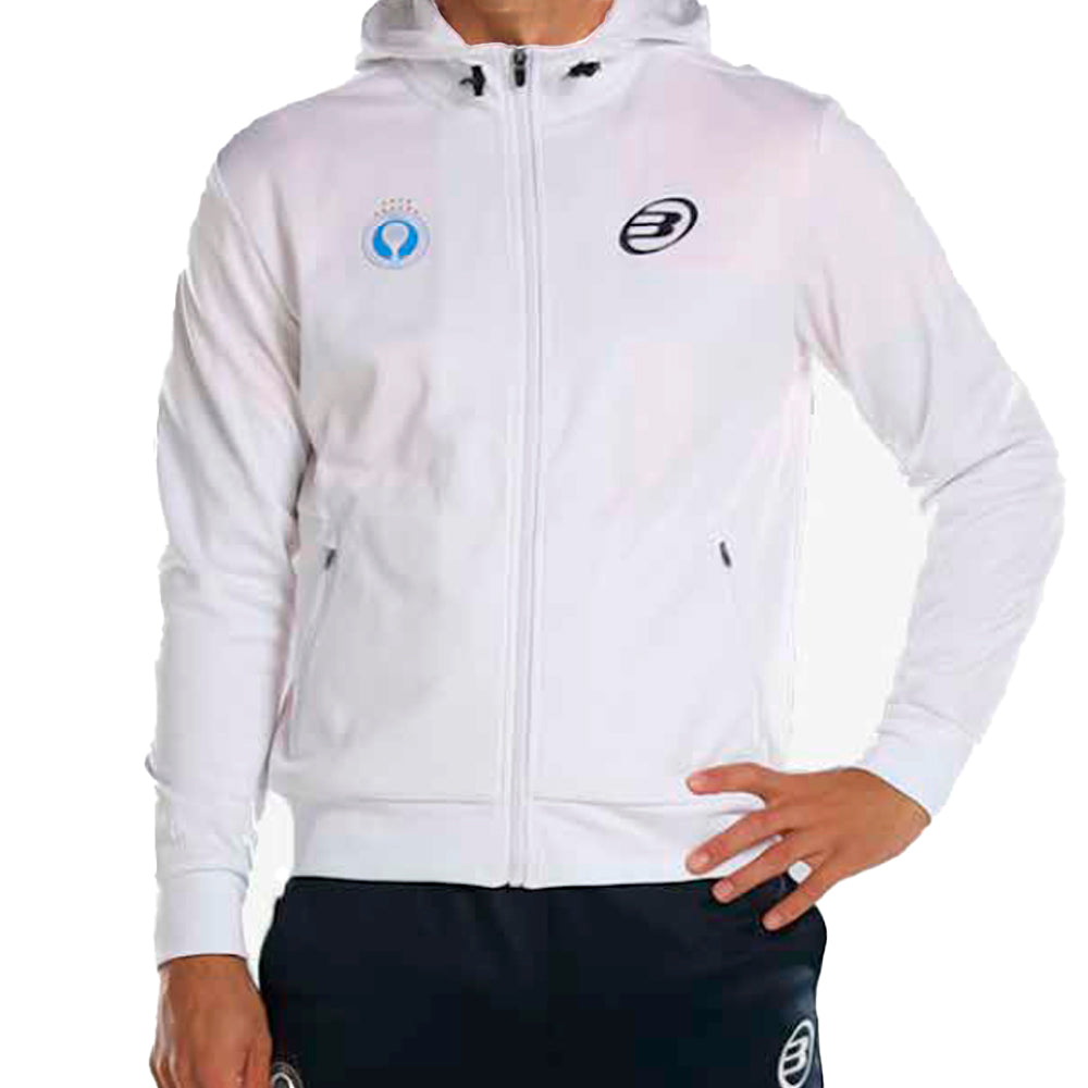 Bullpadel Campera Masculina Seleccion Argentina de Padel APA