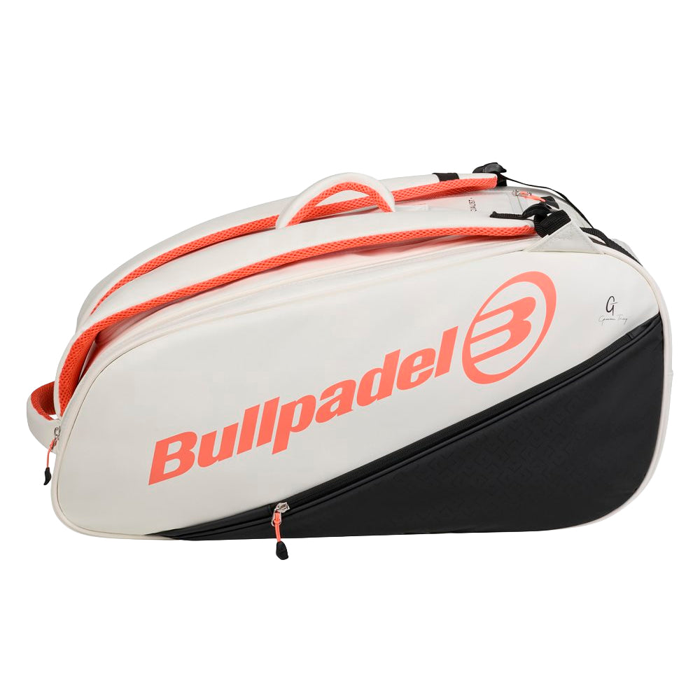 Bullpadel Bolso Paletero Elite Gemma Triay