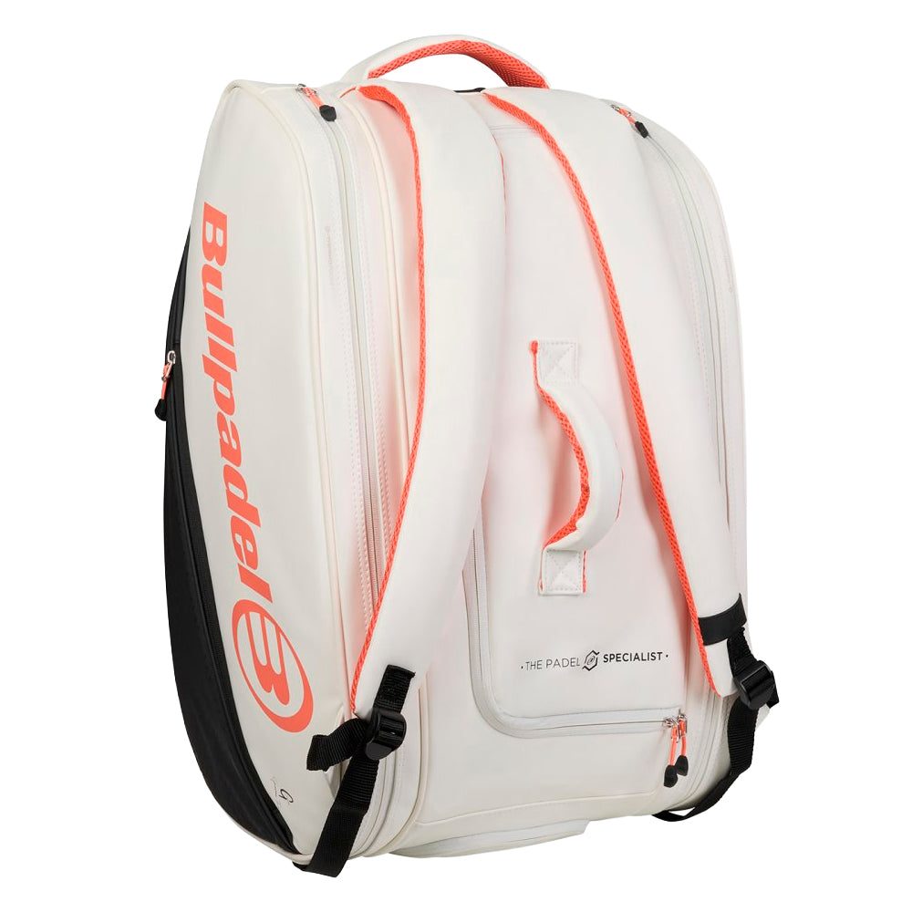 Bullpadel Bolso Paletero Elite Gemma Triay