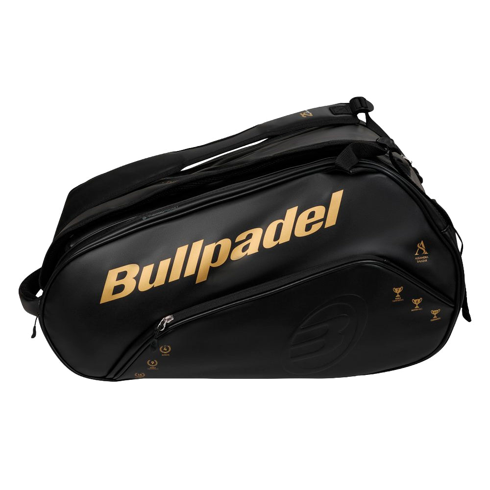 Bullpadel Bolso Paletero Flow Ale Salazar