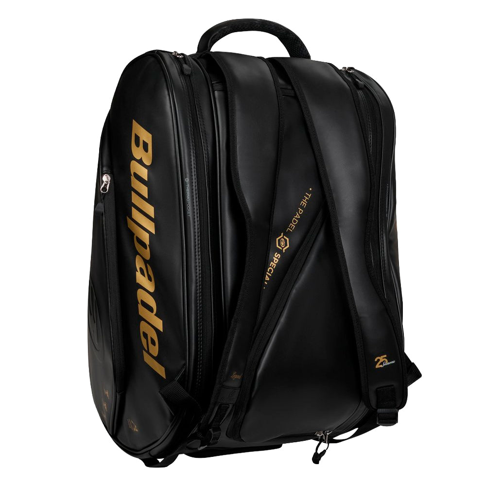 Bullpadel Bolso Paletero Flow Ale Salazar