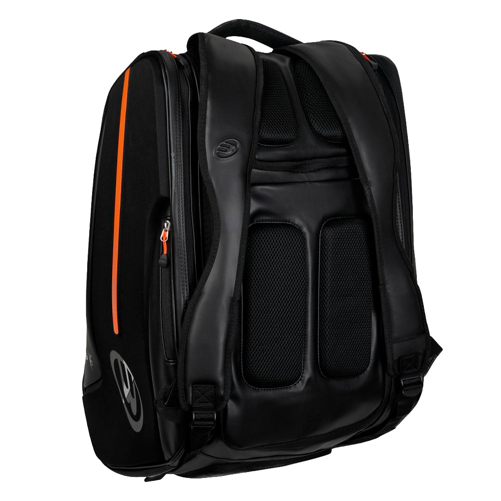 Bullpadel Bolso Paletero Hack Paquito Navarro