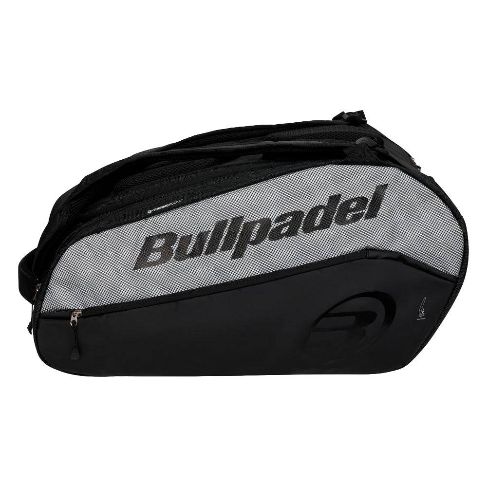 Bullpadel Bolso Paletero Vertex Juan Tello