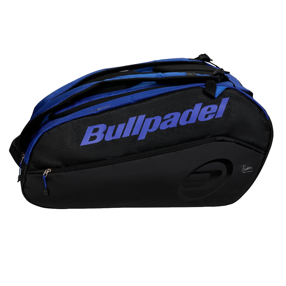 Bullpadel Bolso Paletero Vertex Geo Pablo Cardona