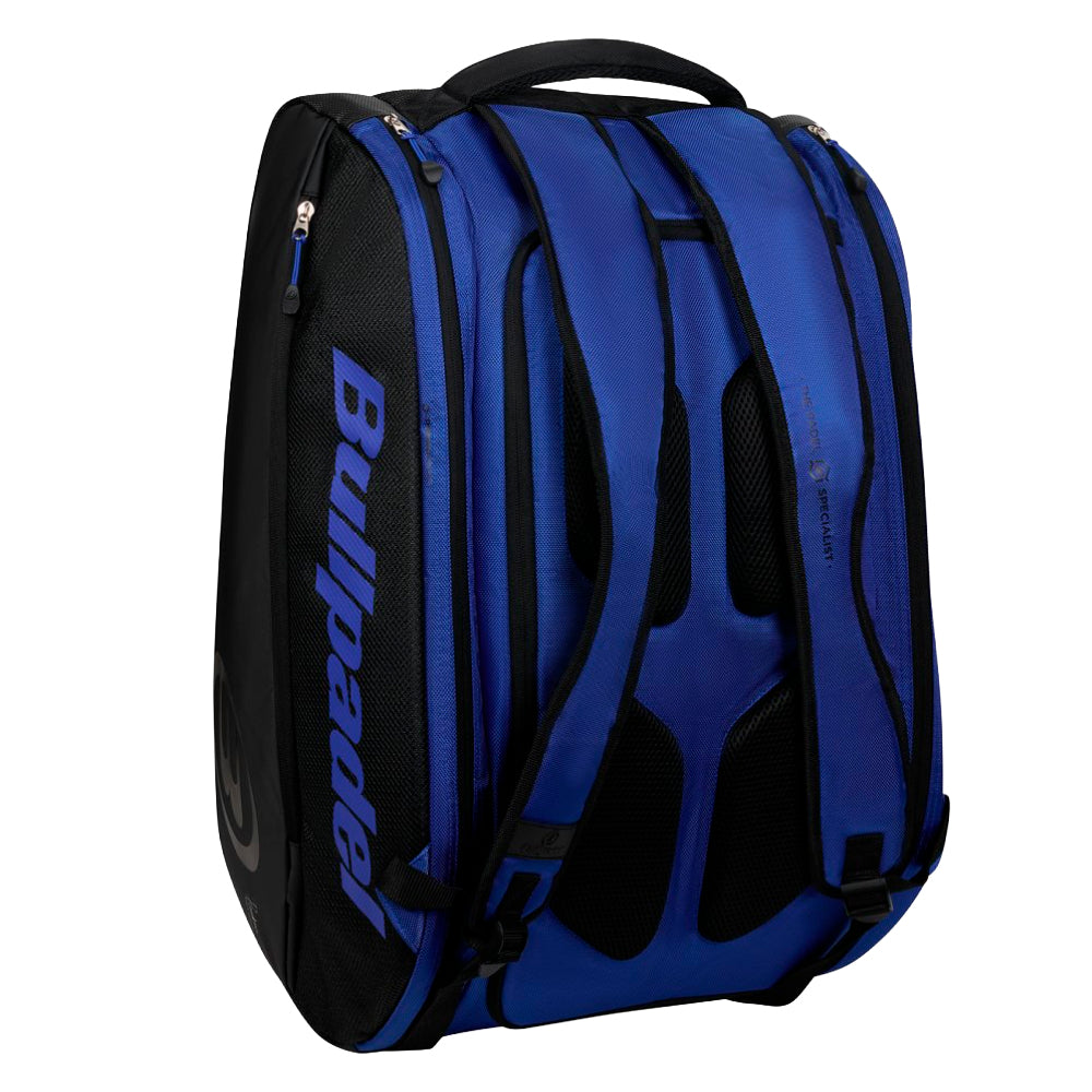 Bullpadel Bolso Paletero Vertex Geo Pablo Cardona