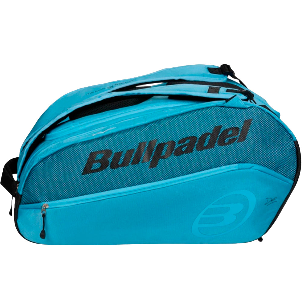 Bullpadel Bolso Paletero Vertex Woman Delfi Brea