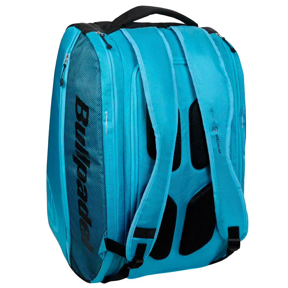 Bullpadel Bolso Paletero Vertex Woman Delfi Brea