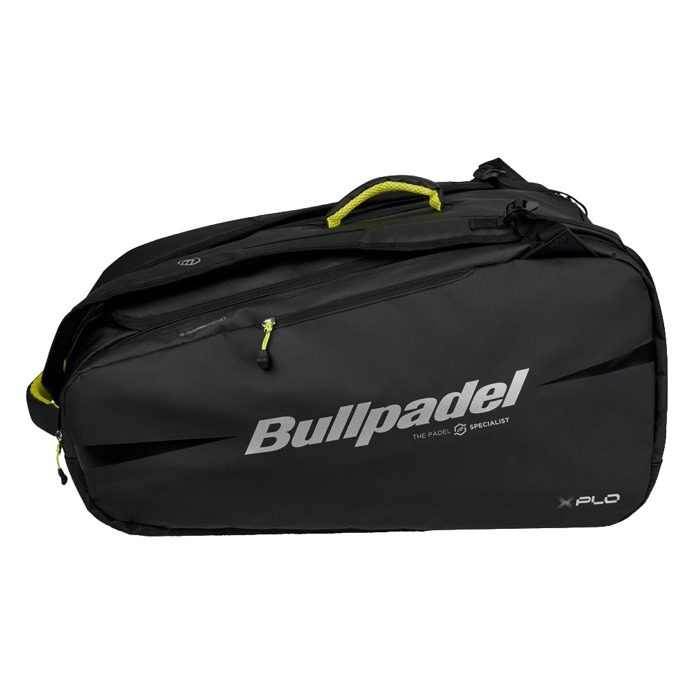 Bullpadel Bolso Paletero XPlo Martin Di Nenno