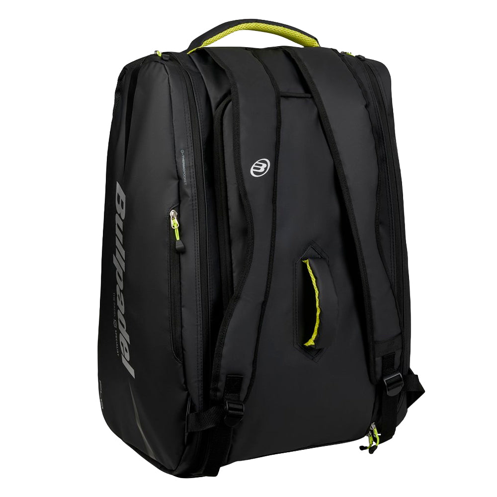 Bullpadel Bolso Paletero XPlo Martin Di Nenno