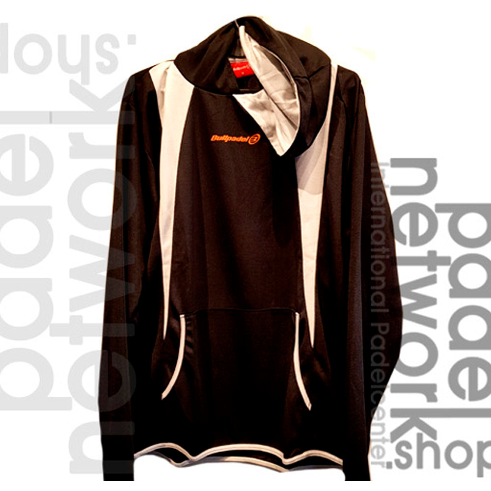 Bullpadel Sublimated Hooded Jacket